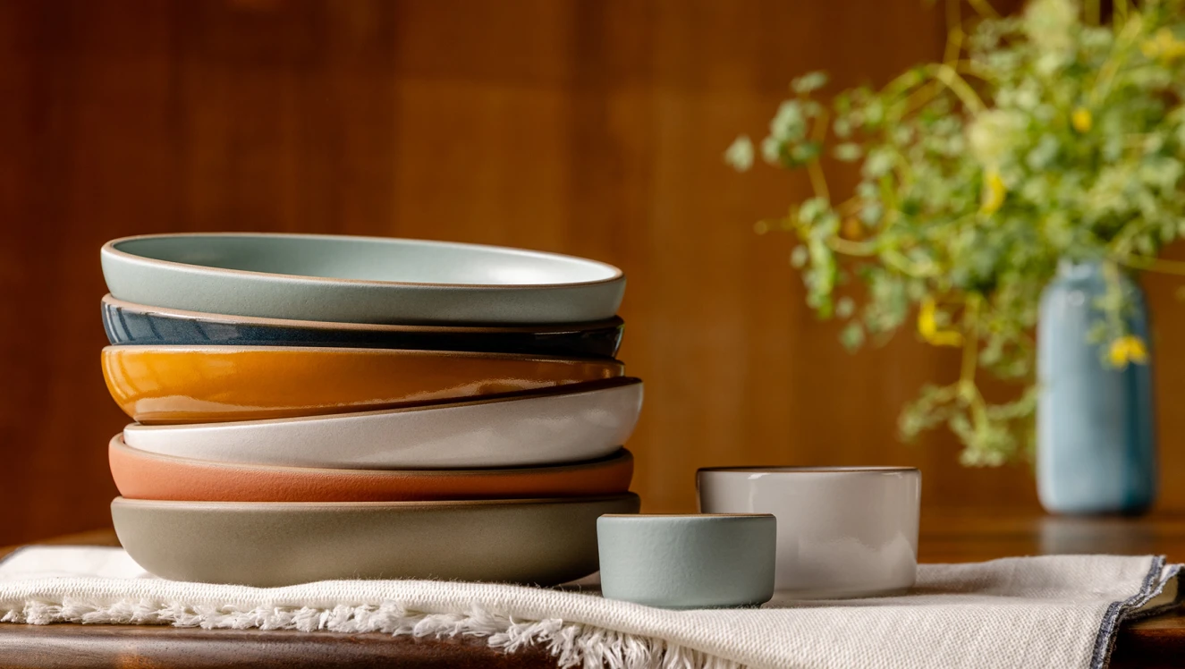 Timeless Craft for Modern Living